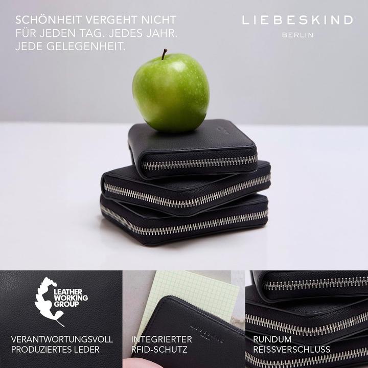 Actual product image Liebeskind Berlin Geldbörse CONNY