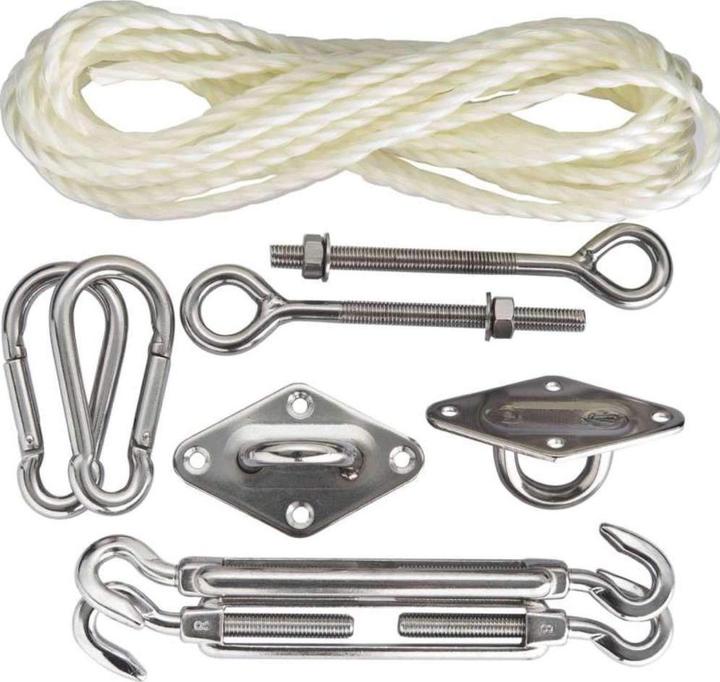 Produktbild Perel Befestigungskit