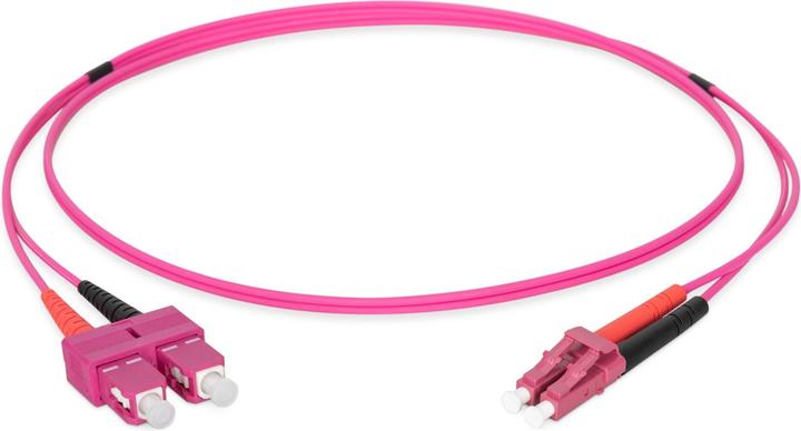 Actual product image Digitus Network cable (CAT7, 1 m)