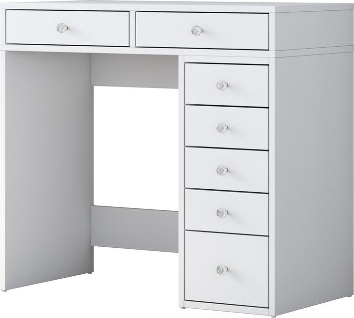 Image du produit Skye Decor Coiffeuse (90 x 44.50 x 81.60 cm)