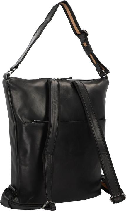 Produktbild Harolds Caugio Daypack Leder 40 cm