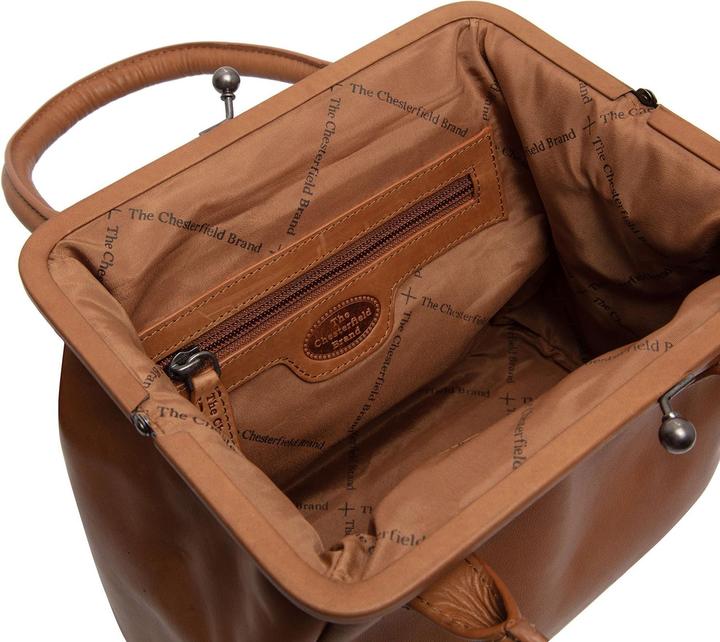 Actual product image The Chesterfield Brand Chili handbag leather 23 cm