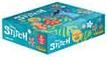 Produktbild Panini Stitch Trading Cards Box (24) (Englisch, Booster Pack)