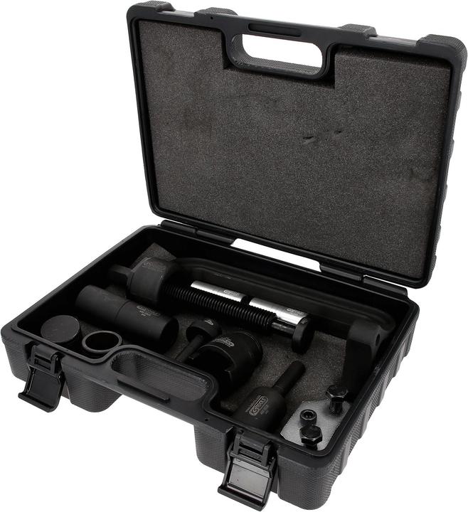 Produktbild KS Tools Radbolzen Ein- und Ausbau-Satz, 13-tlg
