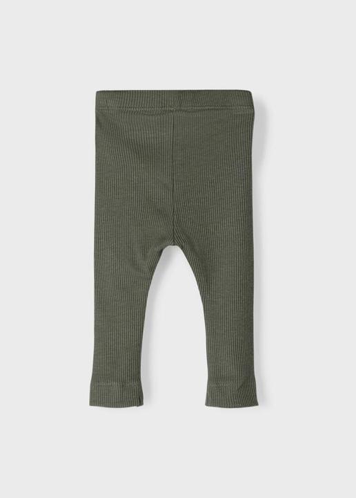 Actual product image Name it Ribbed Basic Leggings (62)