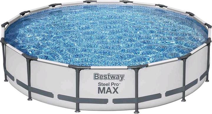 Productafbeelding Bestway PRO MAX OPPERVLAKTE ZWEMBAD 427X84CM (427 x 84 cm)
