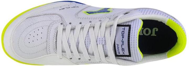 Actual product image Joma Top Flex 2342 TF TOPW2342TF white 40 (40)