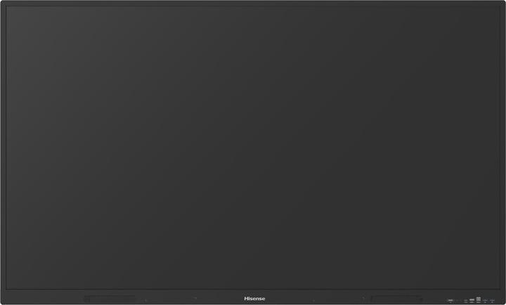Image du produit Hisense interaktive Digitaltafel 65WE3F (3840 x 2160 pixels, 65")