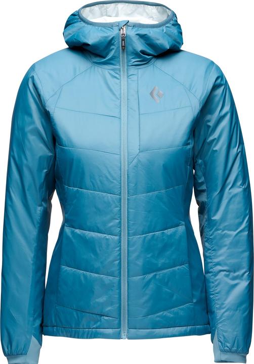 Immagine prodotto Black Diamond W SOLUTION 2.0 HOODY (M)