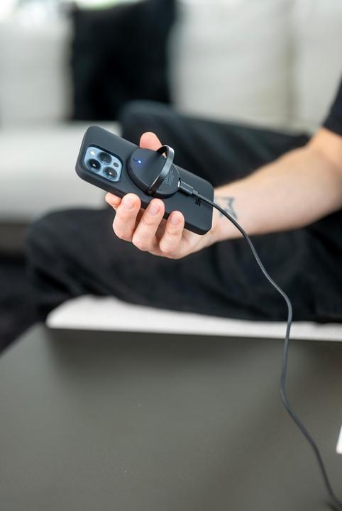 Image du produit Sp Connect Charging Pad SPC+ avec câble USB (15 W)