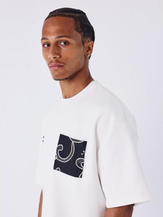 Actual product image Project X Paris Bandana (M)