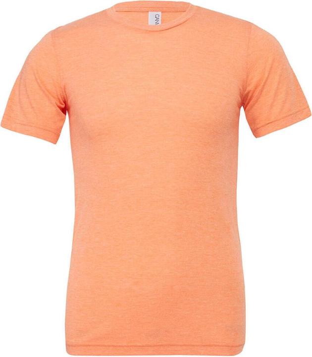 Orange Triblend