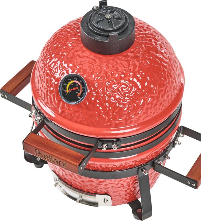 Produktbild Beliani Kamado
