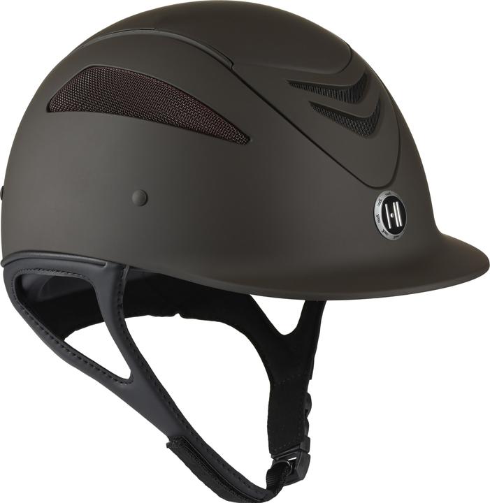 Produktbild One K Reithelm Defender Pro Paint Matt