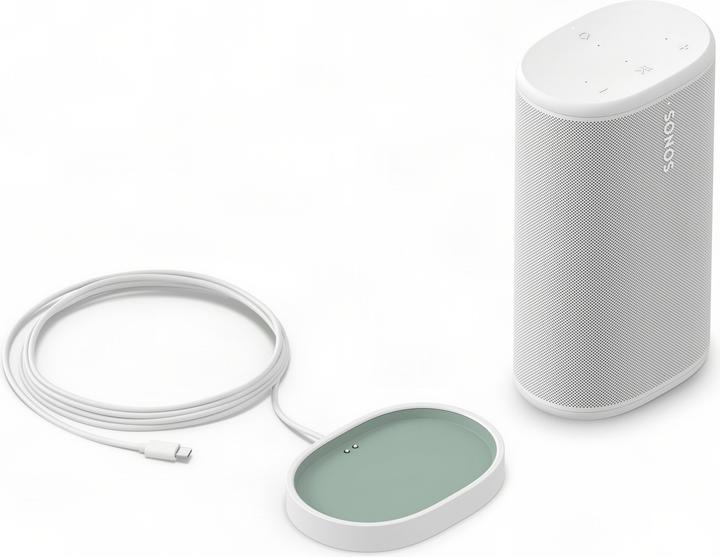 Produktbild Sonos Play (Airplay 2, Bluetooth, WLAN)