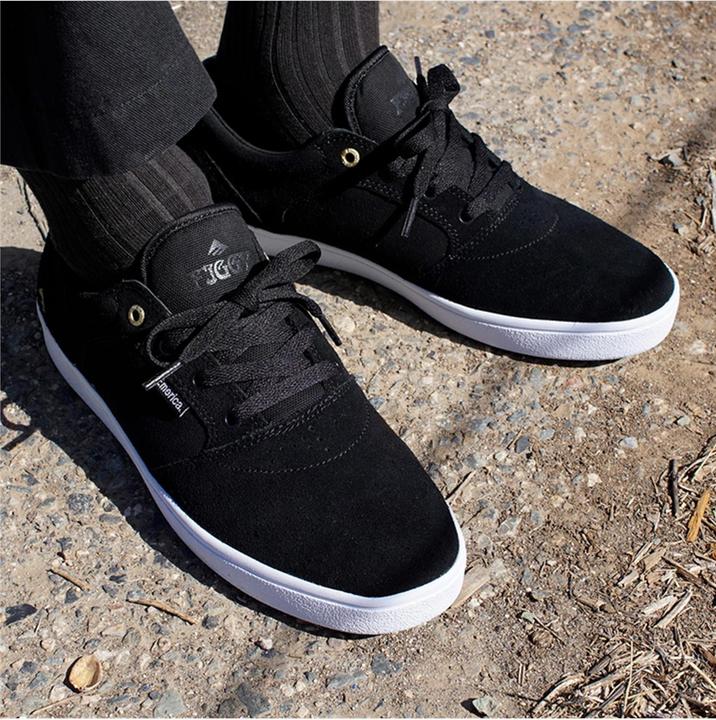 Produktbild Emerica Figgy Dose (42.5)