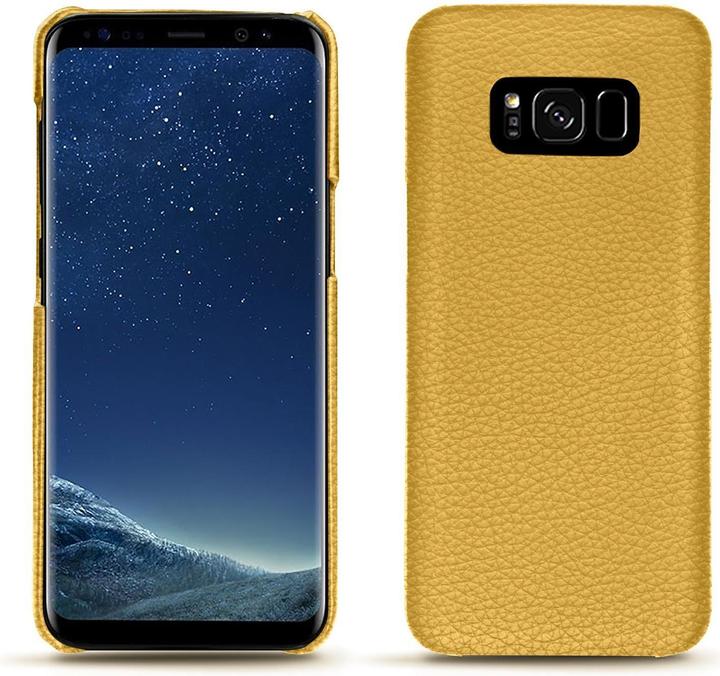 Produktbild Noreve Lederschutzhülle (Samsung Galaxy S8+)