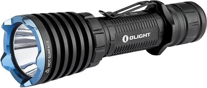 Olight Warrior (14.20 cm, 2000 lm)
