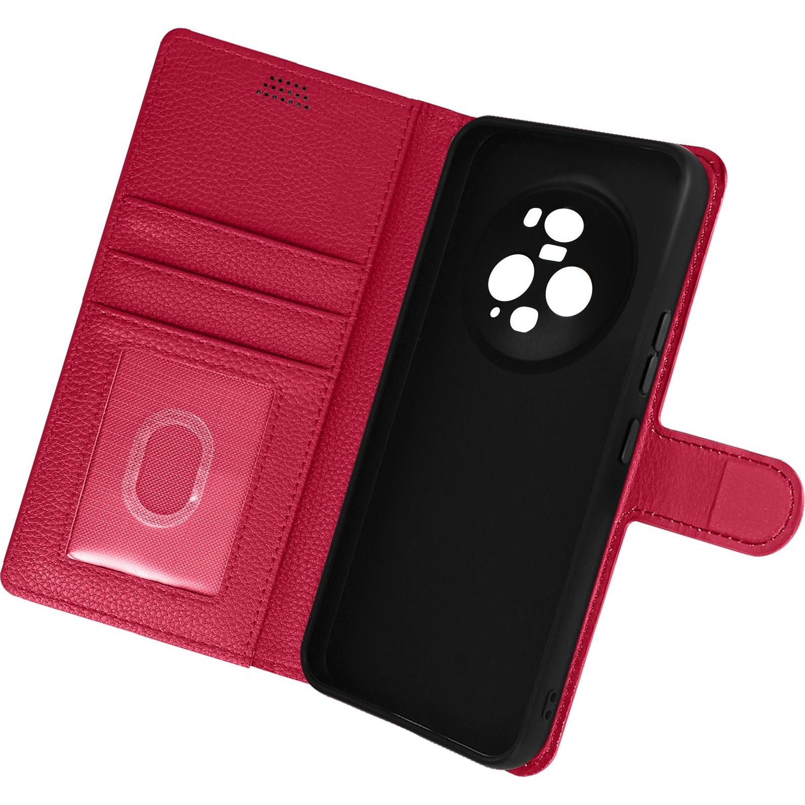 Thumbnail - Avizar Lenny Series (Honor Magic5 Pro), Smartphone Hülle, Rosa