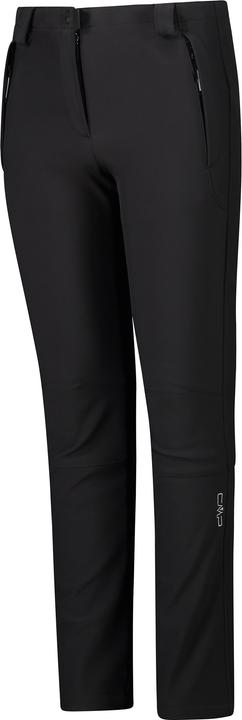 Produktbild CMP Campagnolo Softshell Girls Hose (116)