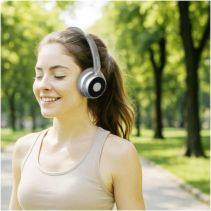 Image du produit LogiLink Prüfen (20 h, Filaire, Sans fil)