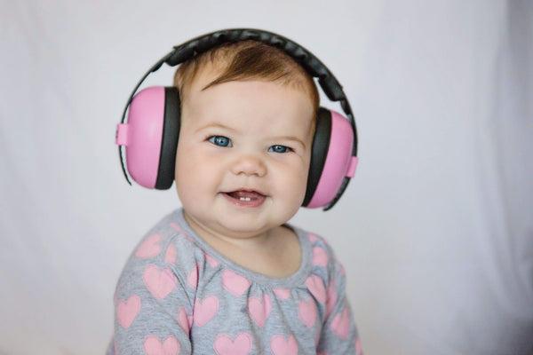 Actual product image Baby Banz Hearing protection (1 x)