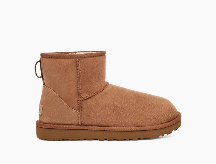 Actual product image Ugg Classic Mini II (38)