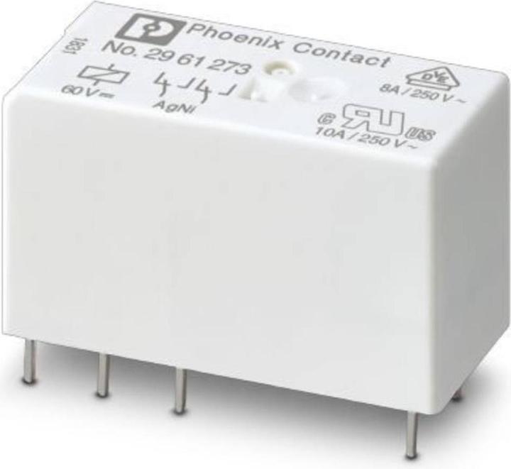 Phoenix 2961273 Grey