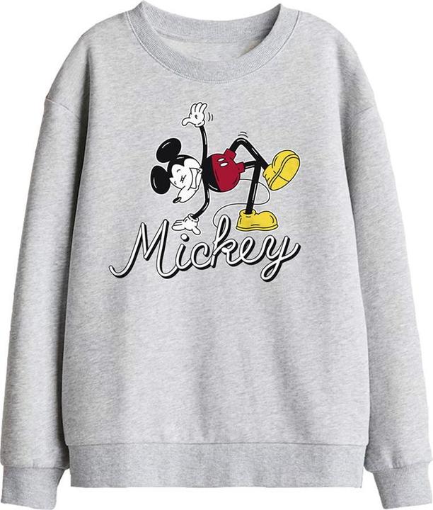 Produktbild Disney Funky Dance Sweatshirt (140, 146)