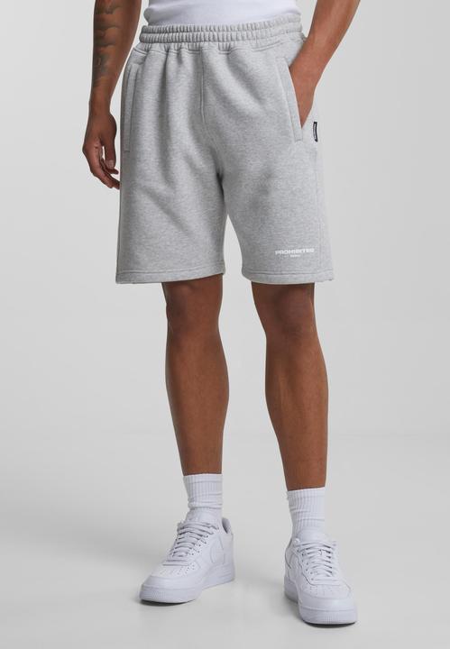 Produktbild Prohibited Sweatshorts - 126695 (XS)