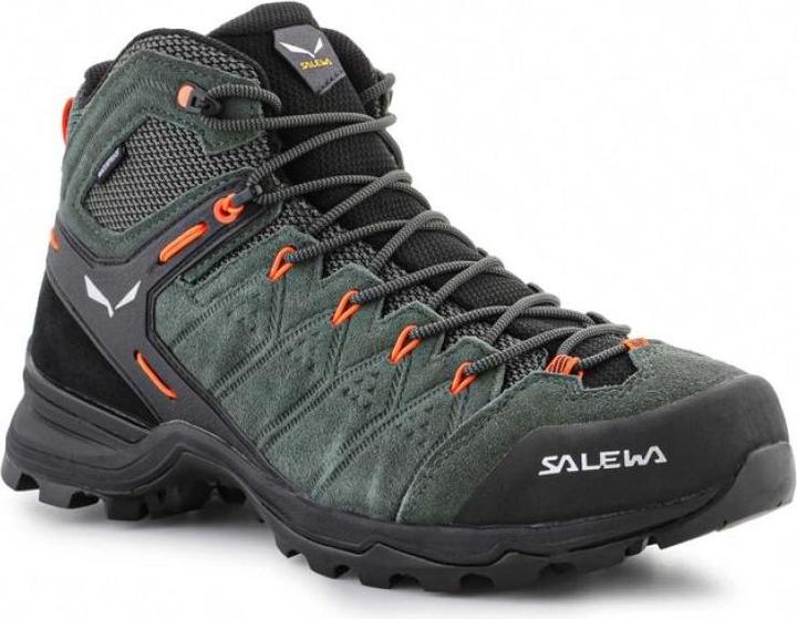 Actual product image Salewa Alp Mate Mid WP (47)
