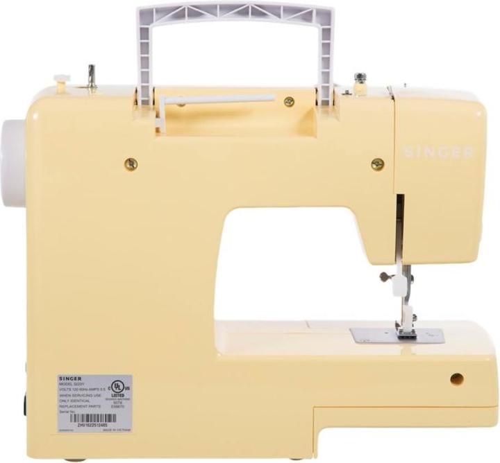 Image du produit Singer Simple 3223Y