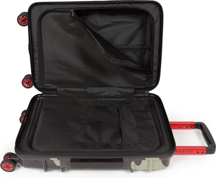 Immagine prodotto Eastpak Resist'R ZIP Cabin (28 l)