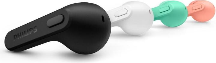 Produktbild Philips TAT2206WT/00 (NC, 6 h, Kabelgebunden)