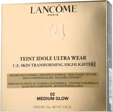 Produktbild Lancôme Tiu Serum Highlighter 02 (02, Highlighter, 90 g)
