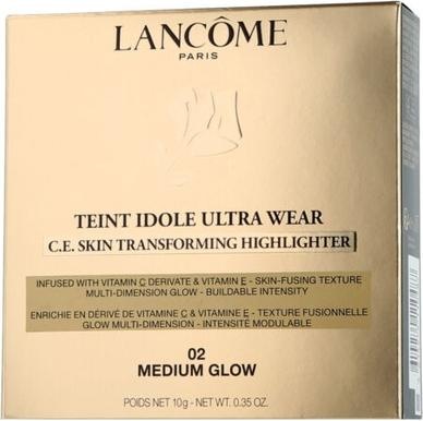 Actual product image Lancôme Tiu Serum Highlighter 02 (02, Highlighter, 90 g)