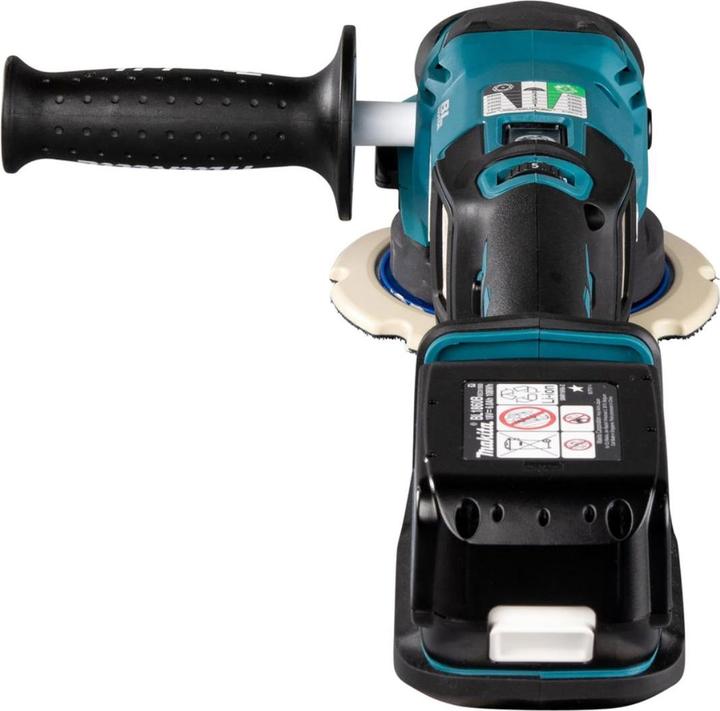 Actual product image Makita DPO600ZX1 LXT cordless polishing sander (Sander)