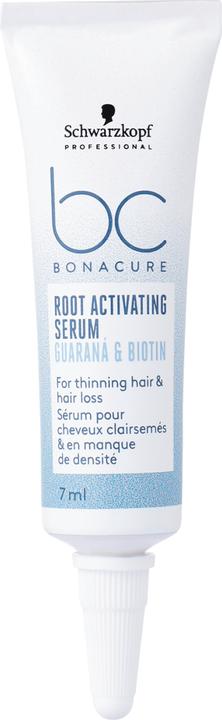 Immagine prodotto Schwarzkopf BC Scalp Care - Siero attivatore di radici (100 ml)