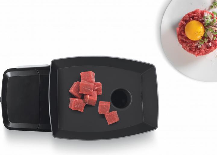 Image du produit Bosch Hausgeräte MFW67441