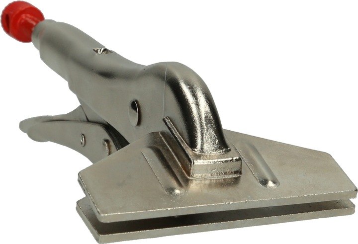 Actual product image KS Tools Wide jaw flat jaw grip pliers (210 mm)