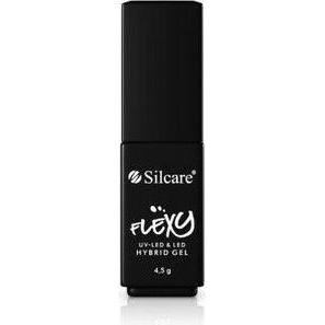 Silcare, Nagellack, Flexy Hybrid Gel Gel Polish 271 4.5G