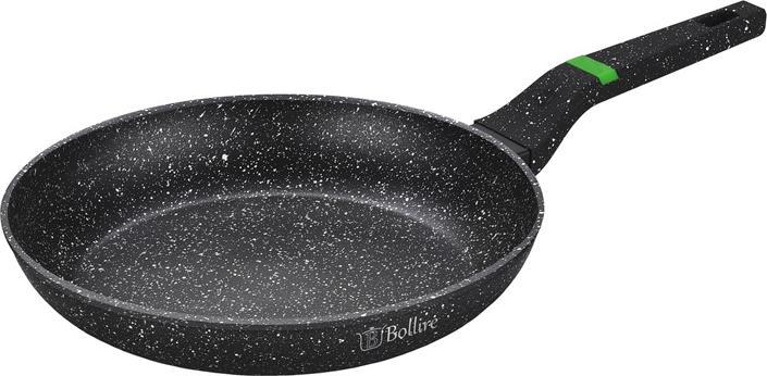 Produktbild Bollire PAN VENEZIA ALU 28X5.0CM (28 cm, Bratpfanne, Aluminium)