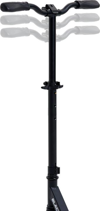 Produktbild Blackwheels Zoom