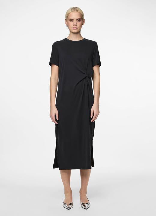Immagine prodotto Pieces Pcanora Ss O-Neck Midi Knot Dress Bc (XXL)