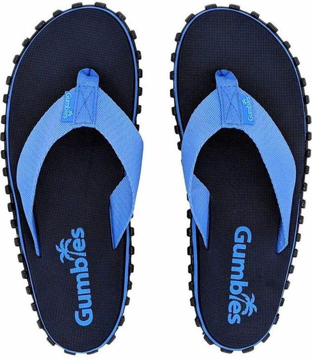 Produktbild Gumbies Duckbill Flipflops (40.5)