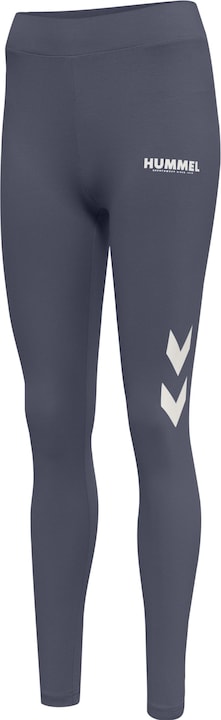 Immagine prodotto hummel Collant A Vita Alta Donna Legacy (S)