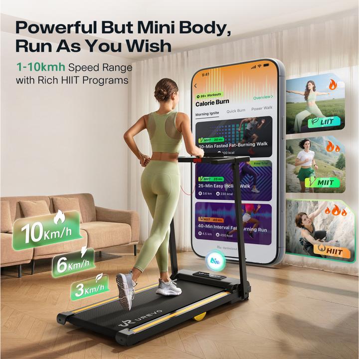 Produktbild Xiaomi UREVO Foldi Mini 2
