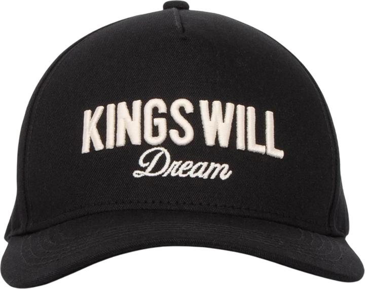 Produktbild Kings Will Dream Studio Garment District BaseballMütze