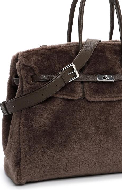 Actual product image Emily und Noah Shopper E&N Heather (24.80 l)