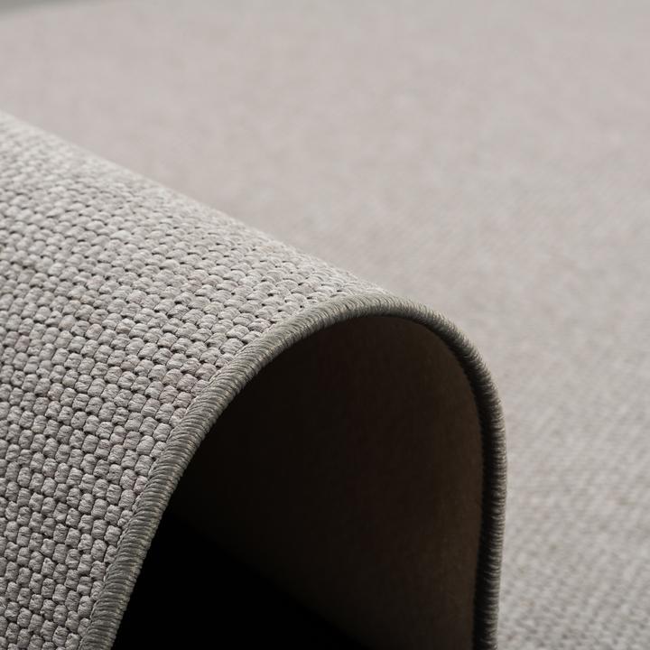 Immagine prodotto Snapstyle Läufer Teppich Bentzon Flachgewebe (80 x 320 cm)